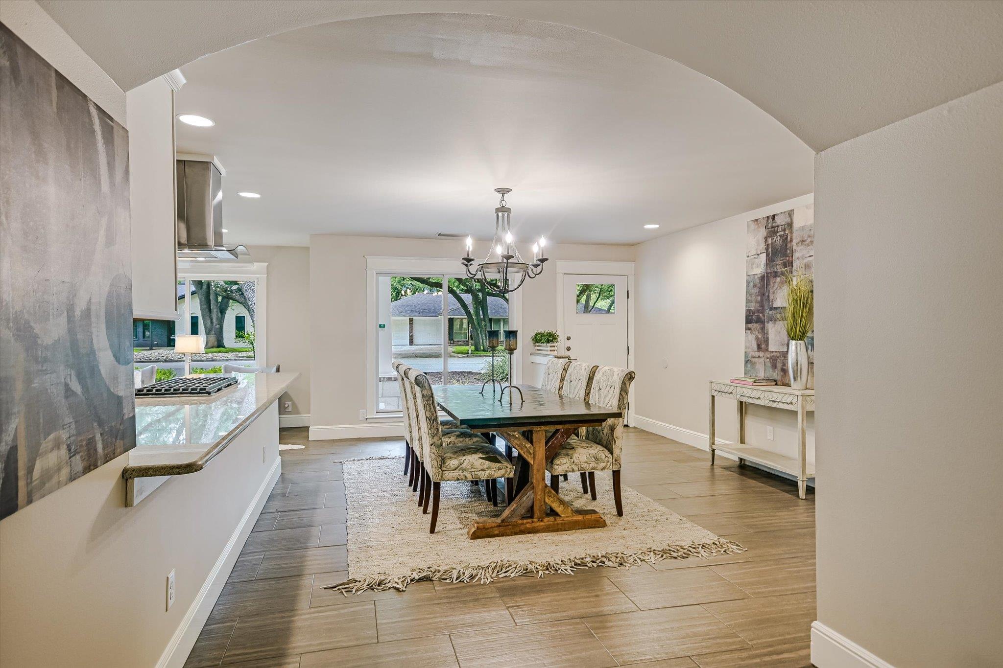 8602 Silver Ridge Drive Austin TX 78759
