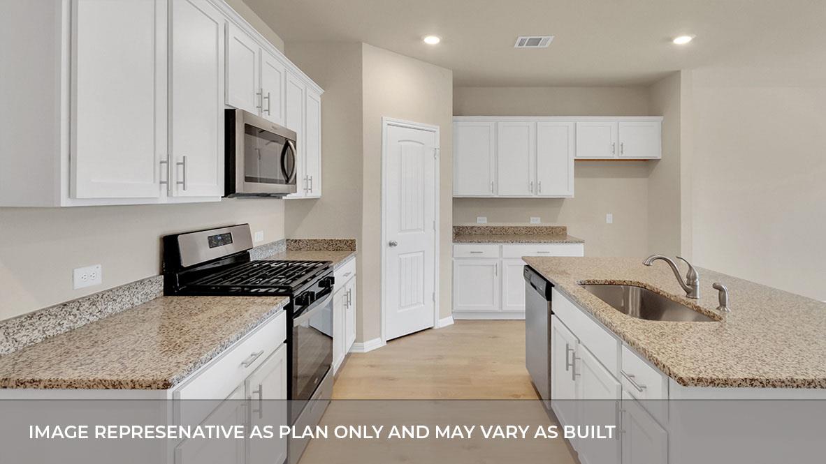 2564 Whittler Road Leander TX 78641
