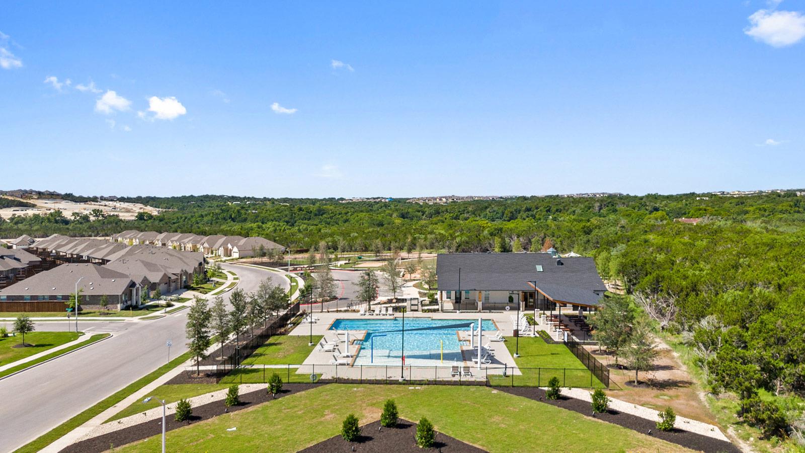 2564 Whittler Road Leander TX 78641