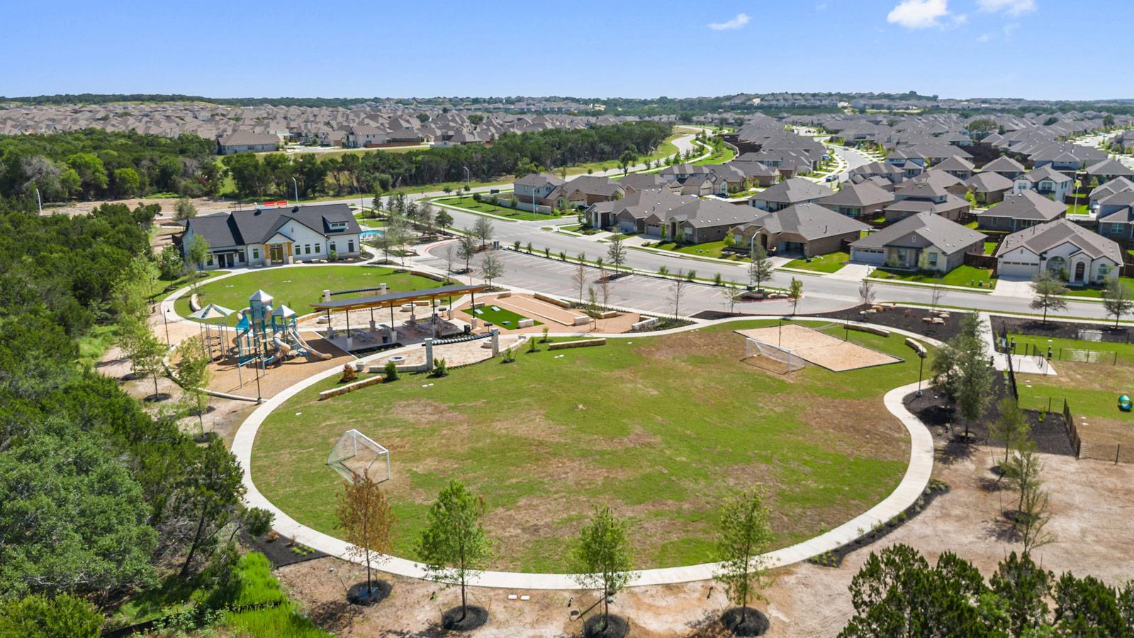 2564 Whittler Road Leander TX 78641