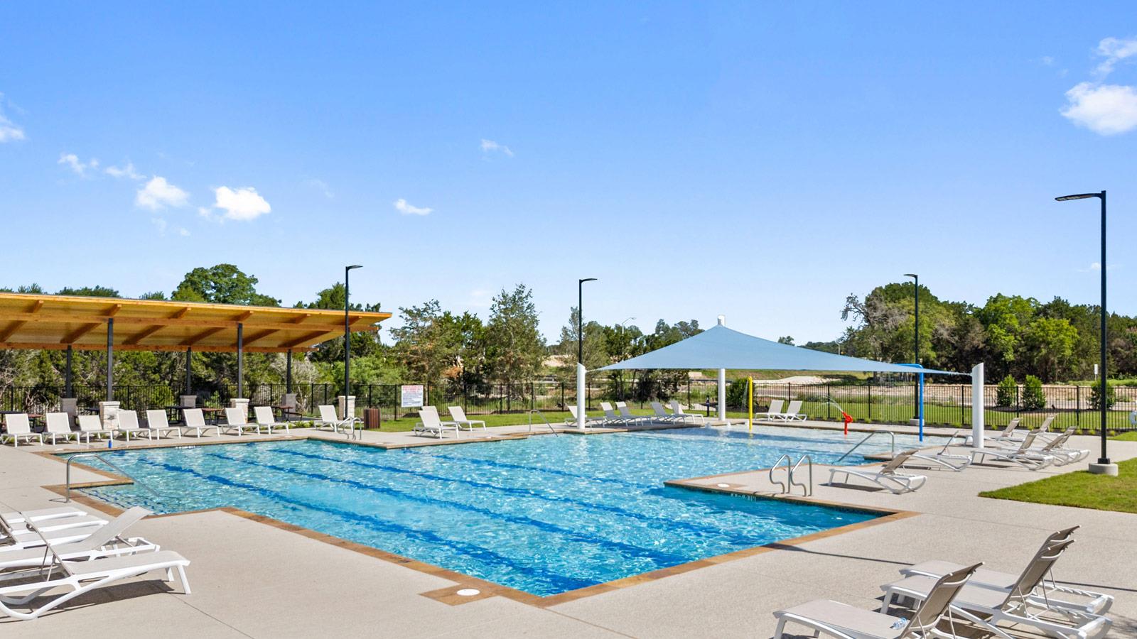 2564 Whittler Road Leander TX 78641