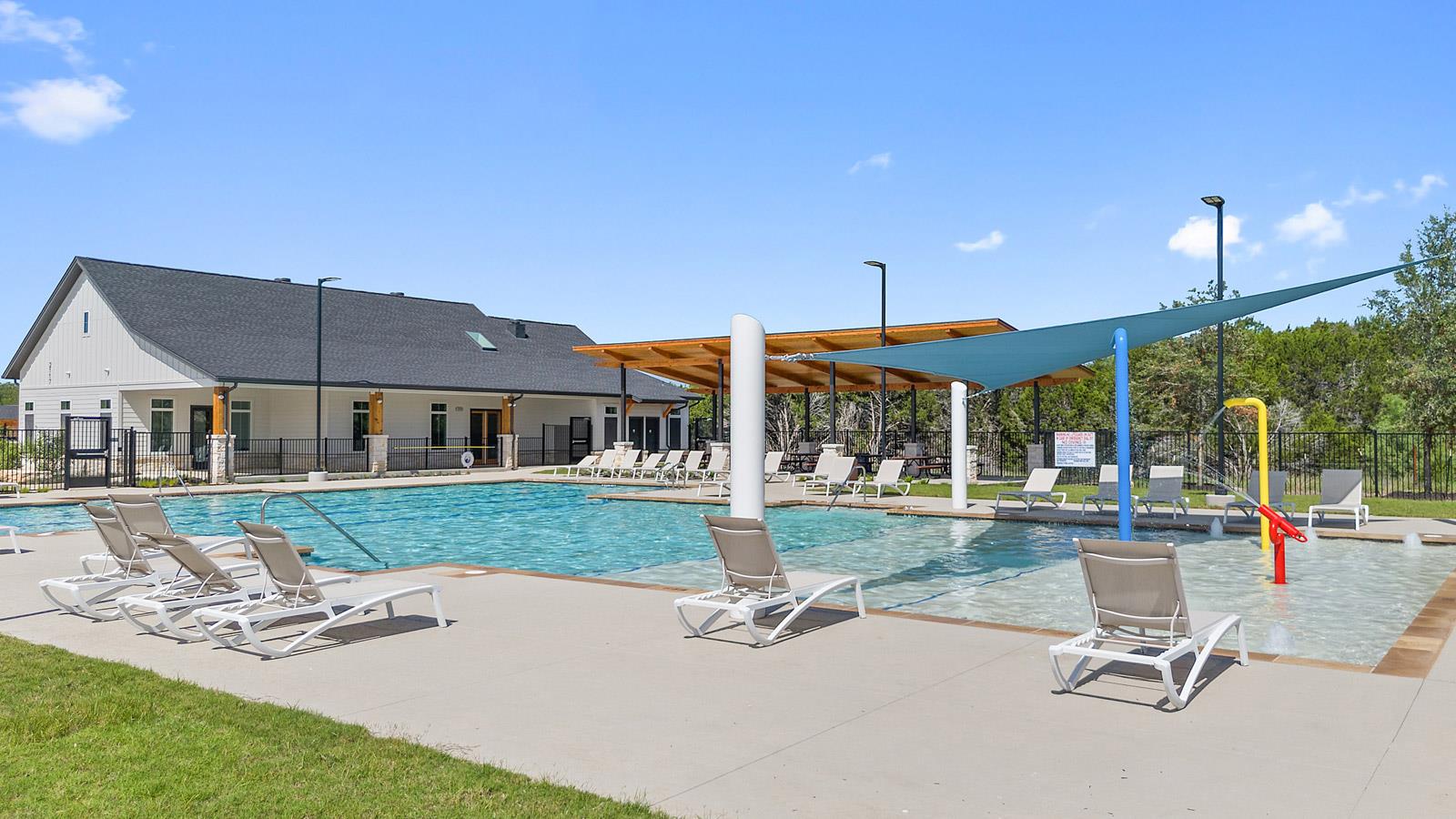 2564 Whittler Road Leander TX 78641