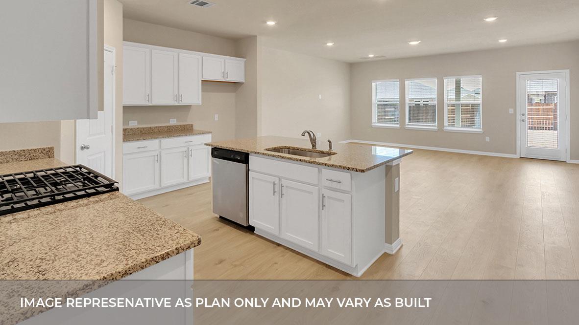 2564 Whittler Road Leander TX 78641