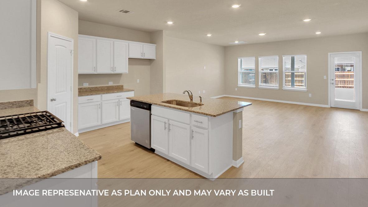 2564 Whittler Road Leander TX 78641