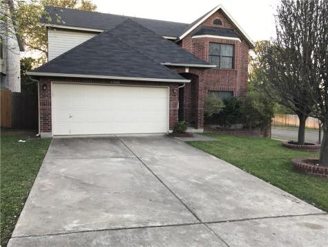 11420 Midbury Court Austin TX 78748