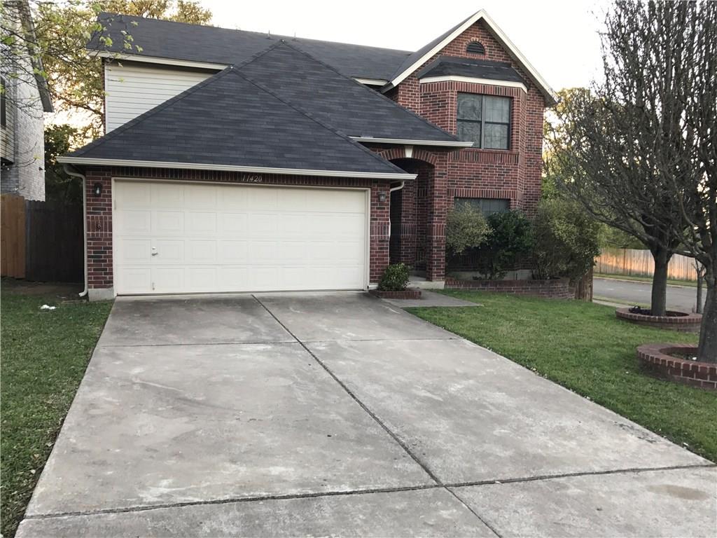 11420 Midbury Court Austin TX 78748