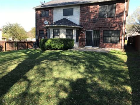 11420 Midbury Court Austin TX 78748