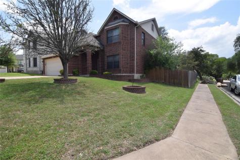 11420 Midbury Court Austin TX 78748