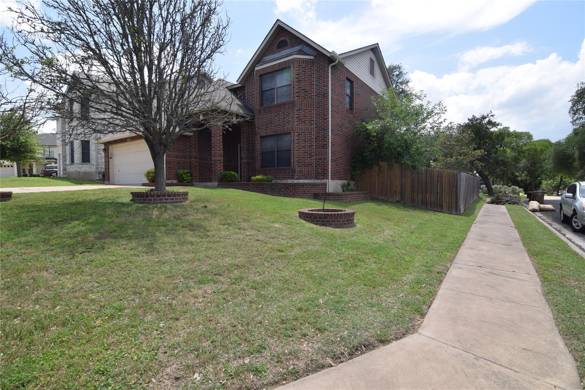 11420 Midbury Court Austin TX 78748
