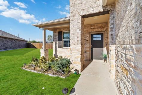 226 Coralbean Drive Kyle TX 78640