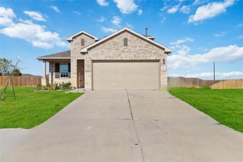 226 Coralbean Drive Kyle TX 78640