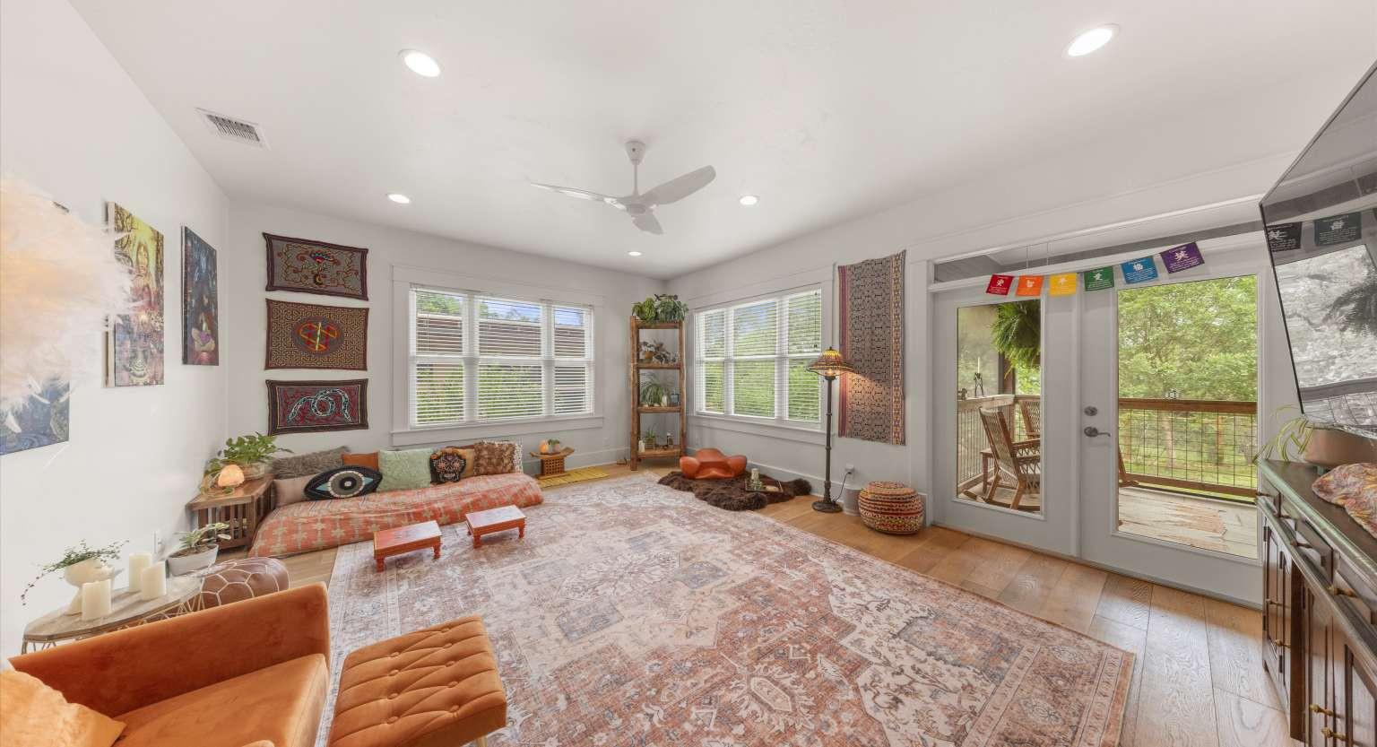 4508 Lareina Drive Austin TX 78745