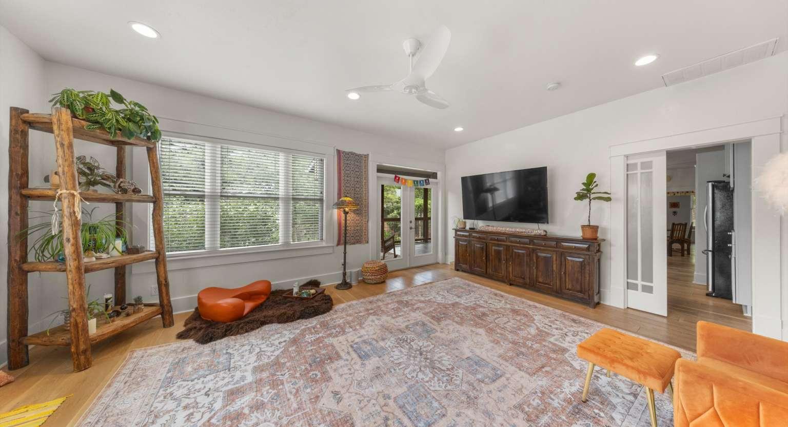 4508 Lareina Drive Austin TX 78745