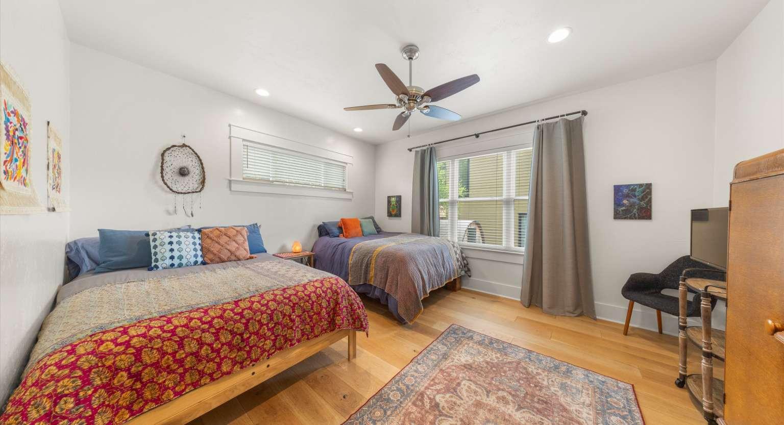 4508 Lareina Drive Austin TX 78745