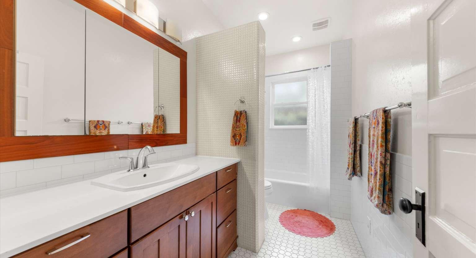 4508 Lareina Drive Austin TX 78745