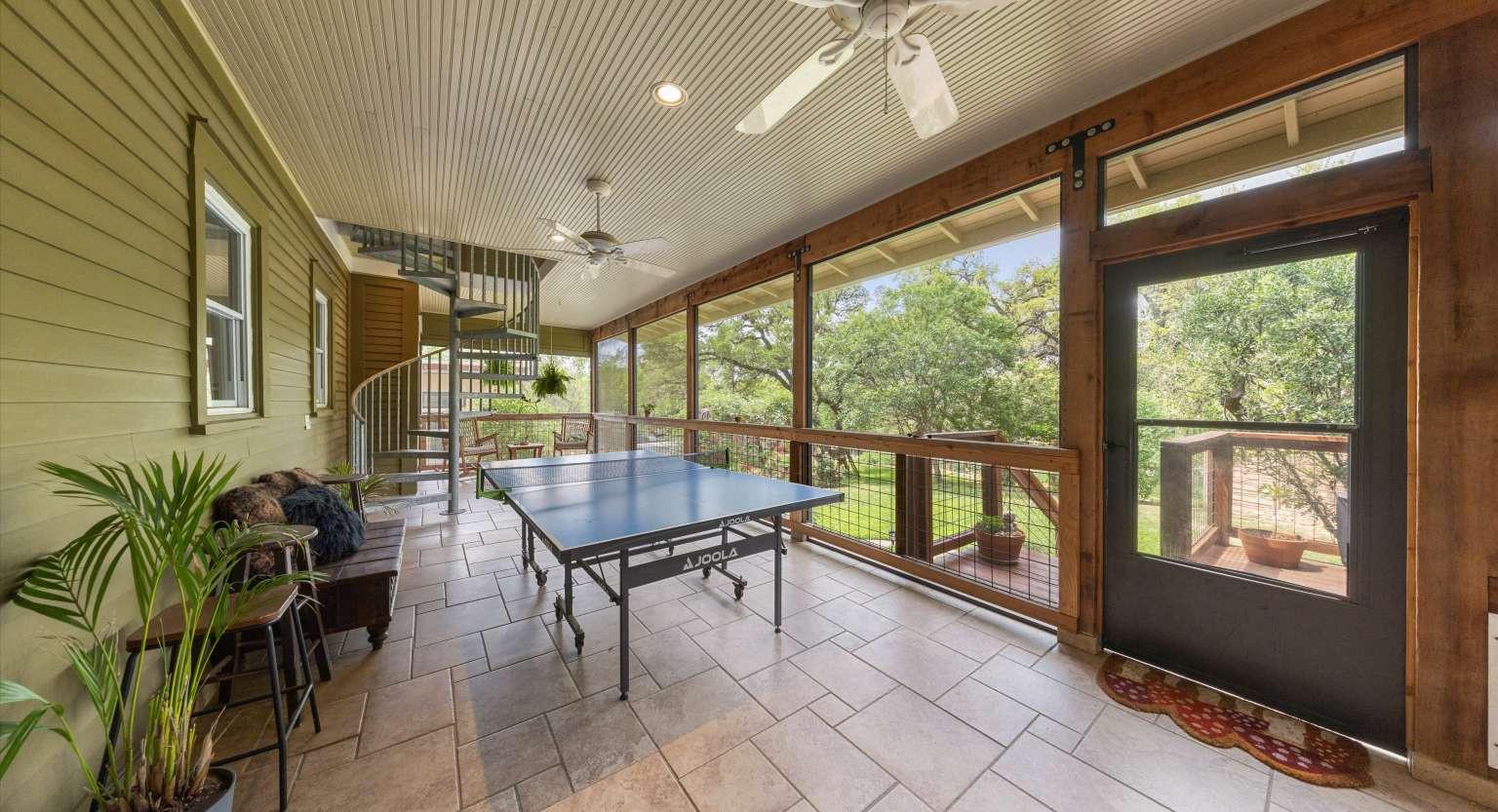 4508 Lareina Drive Austin TX 78745