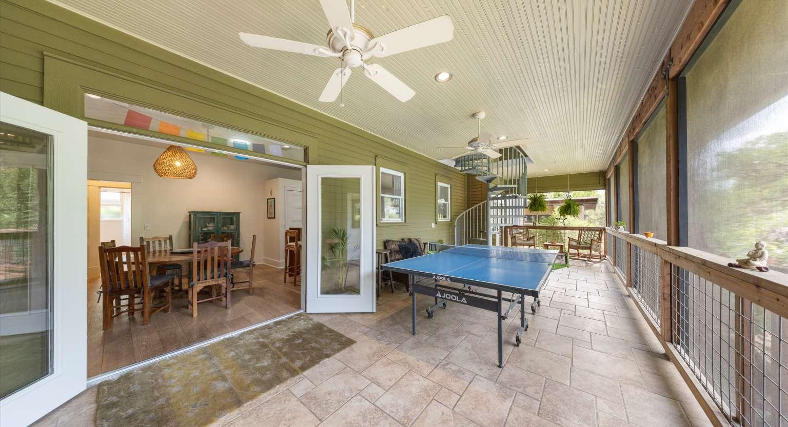 4508 Lareina Drive Austin TX 78745