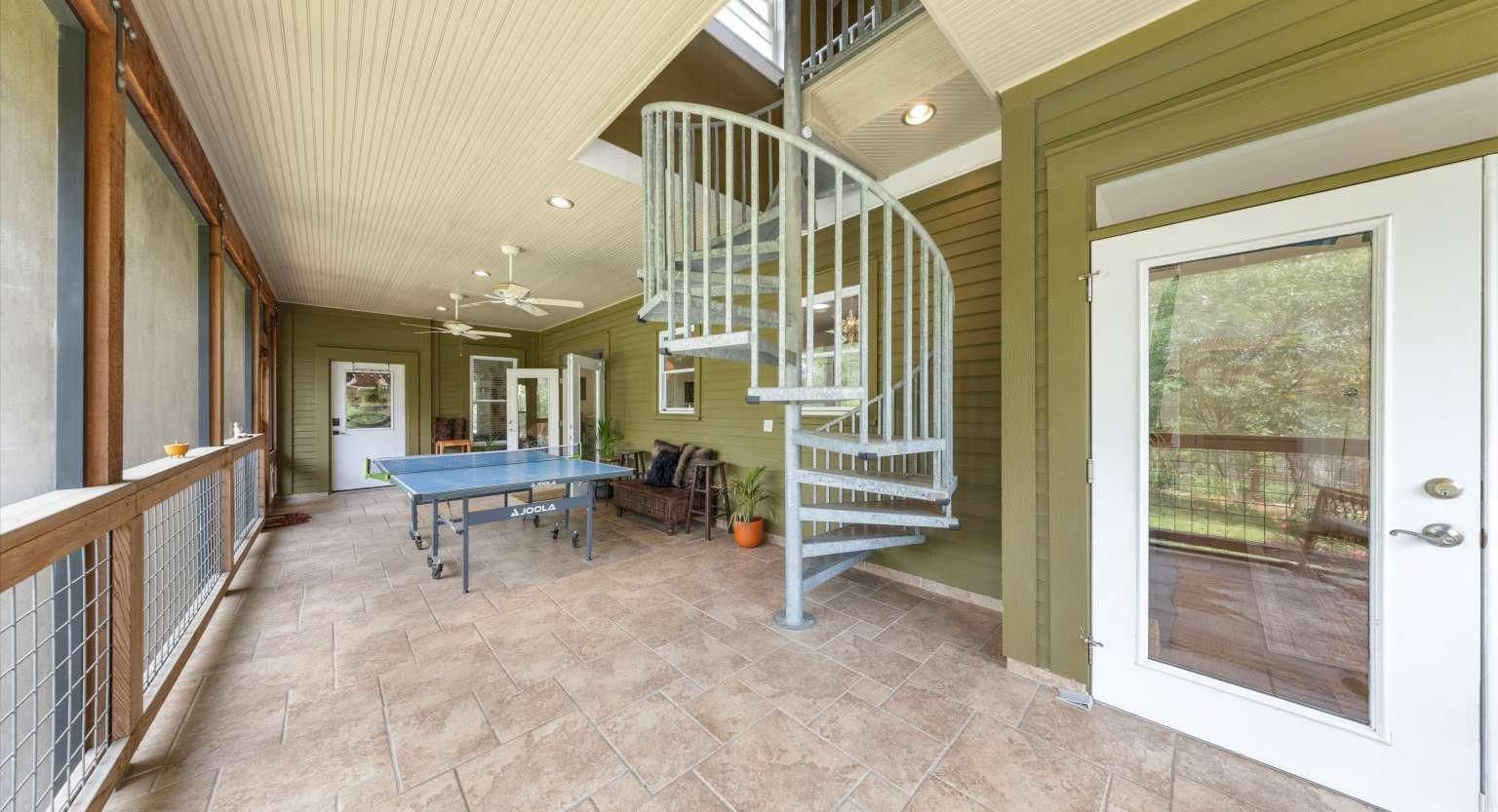 4508 Lareina Drive Austin TX 78745
