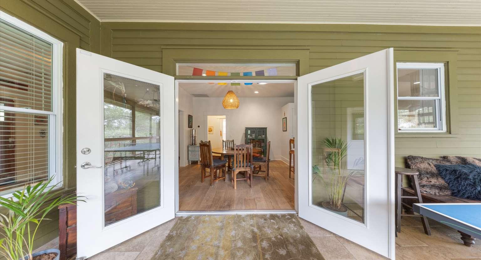 4508 Lareina Drive Austin TX 78745