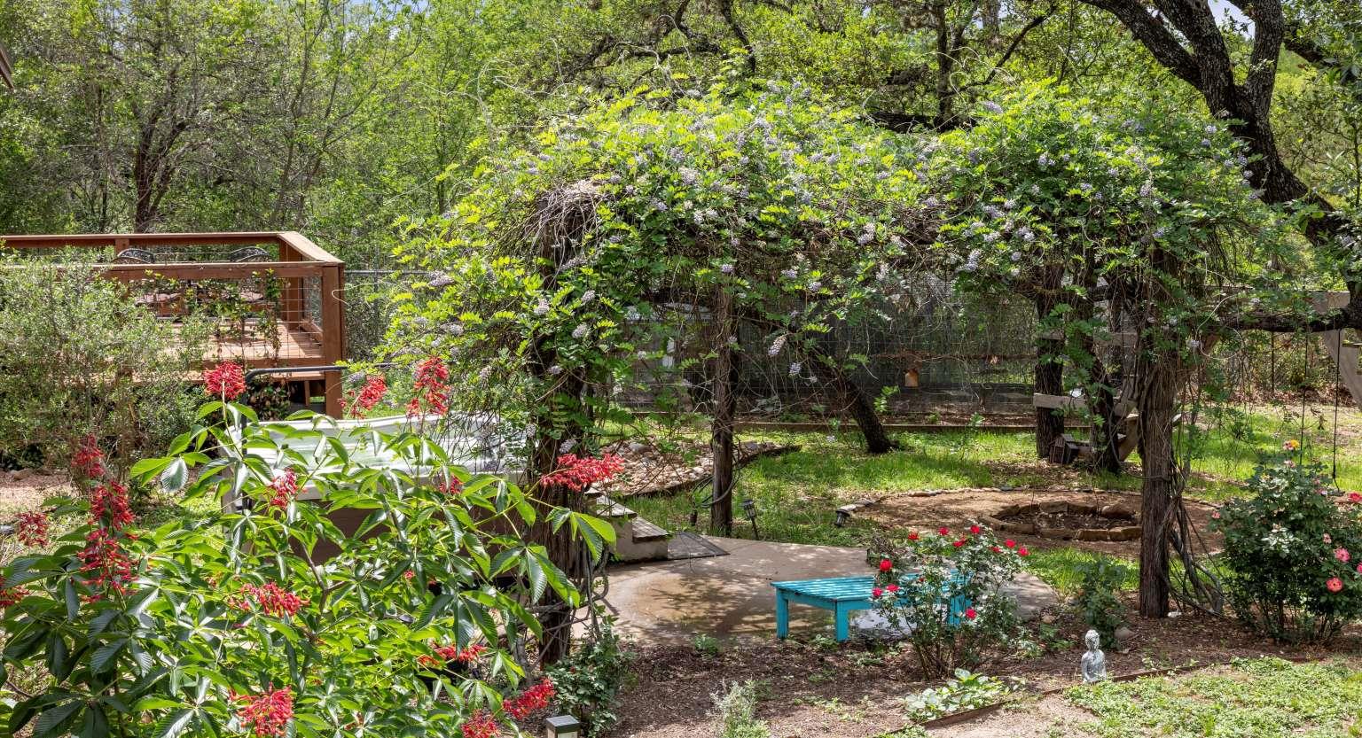 4508 Lareina Drive Austin TX 78745