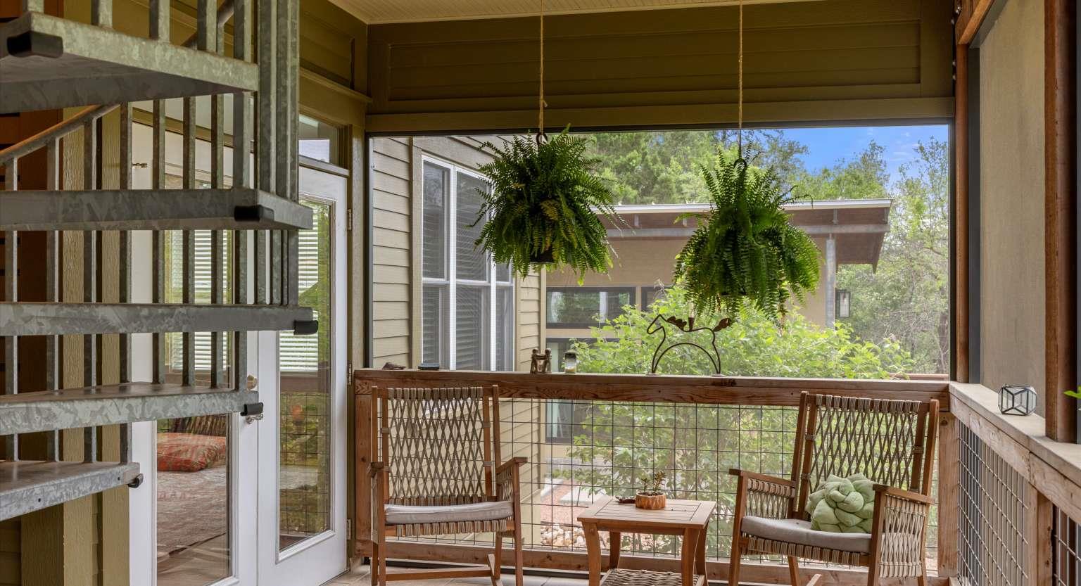 4508 Lareina Drive Austin TX 78745