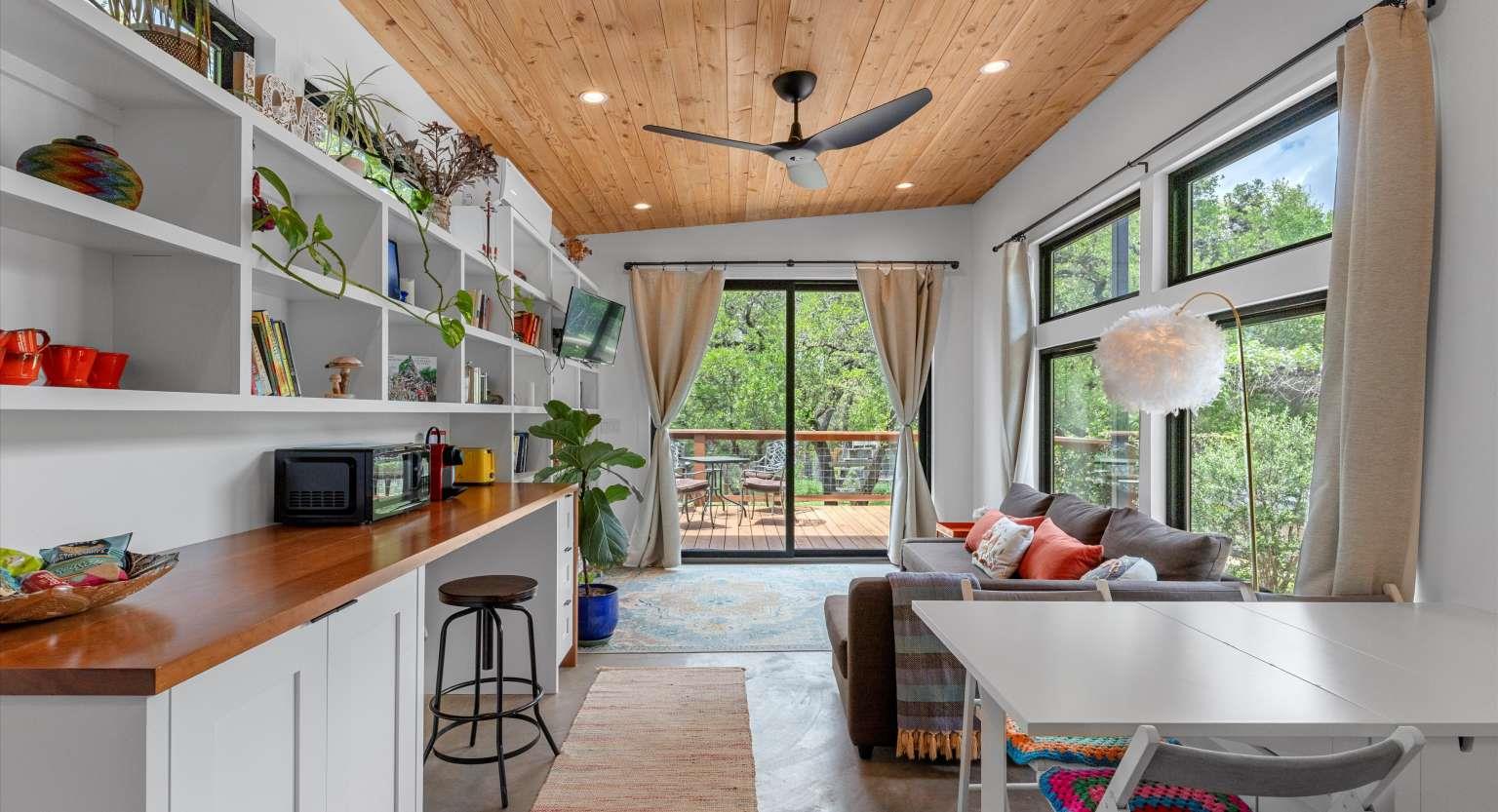 4508 Lareina Drive Austin TX 78745