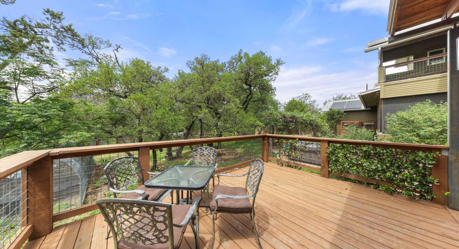 4508 Lareina Drive Austin TX 78745