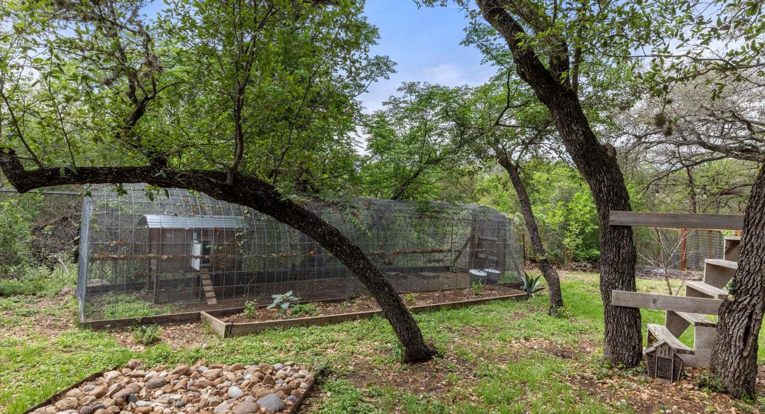 4508 Lareina Drive Austin TX 78745