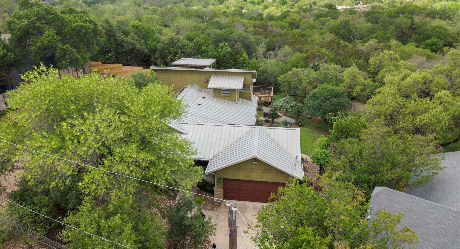 4508 Lareina Drive Austin TX 78745
