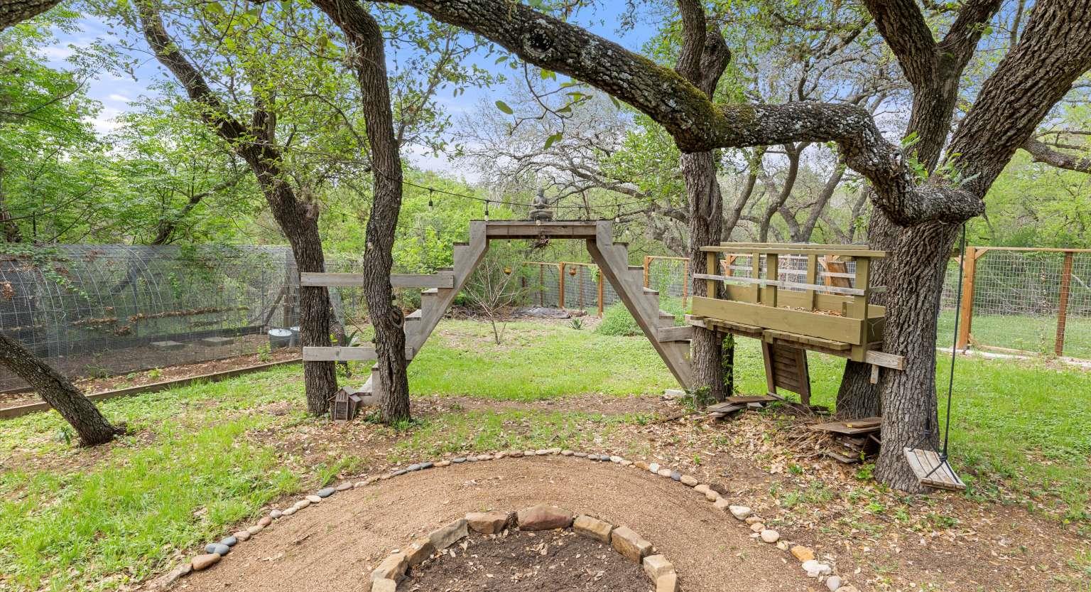 4508 Lareina Drive Austin TX 78745