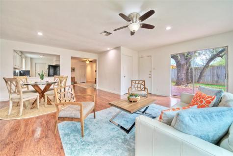 3411 Harpers Ferry Lane Austin TX 78745