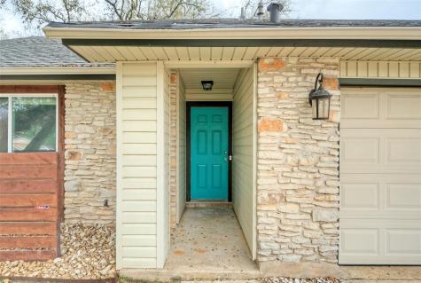 3411 Harpers Ferry Lane Austin TX 78745
