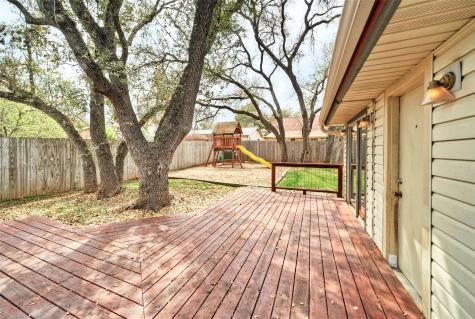 3411 Harpers Ferry Lane Austin TX 78745