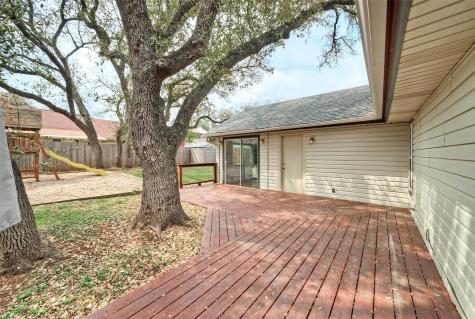 3411 Harpers Ferry Lane Austin TX 78745