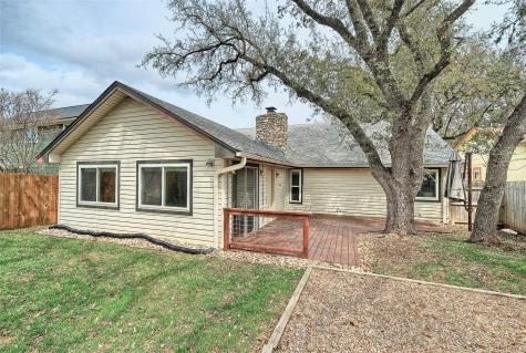 3411 Harpers Ferry Lane Austin TX 78745