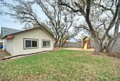 3411 Harpers Ferry Lane Austin TX 78745
