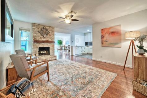 3411 Harpers Ferry Lane Austin TX 78745