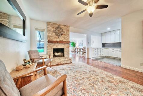 3411 Harpers Ferry Lane Austin TX 78745