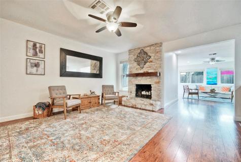 3411 Harpers Ferry Lane Austin TX 78745
