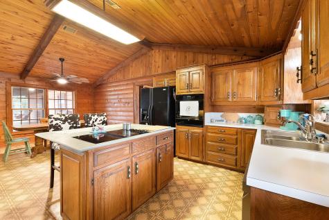 124 Old Mission Road Kempner TX 76539