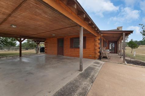 124 Old Mission Road Kempner TX 76539