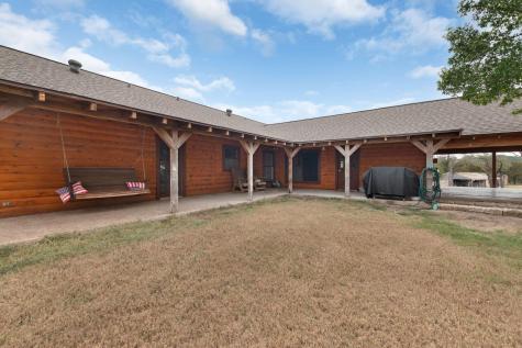 124 Old Mission Road Kempner TX 76539