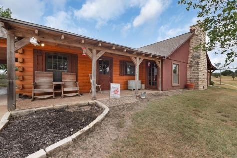 124 Old Mission Road Kempner TX 76539