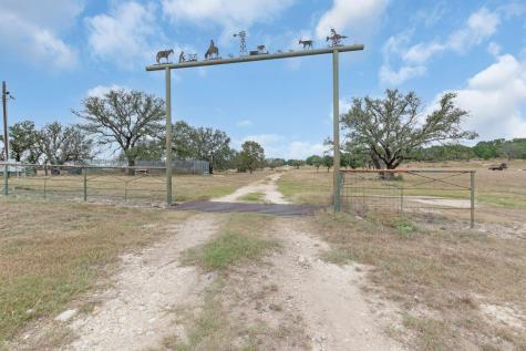 124 Old Mission Road Kempner TX 76539