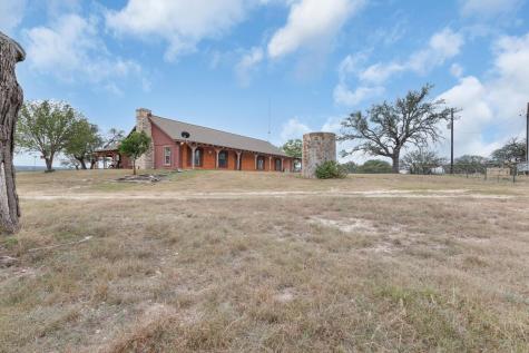 124 Old Mission Road Kempner TX 76539