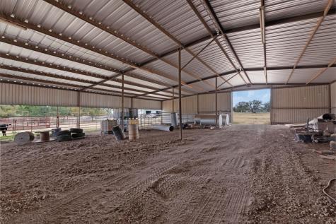 124 Old Mission Road Kempner TX 76539