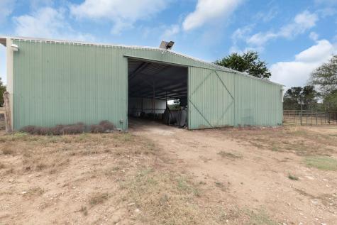 124 Old Mission Road Kempner TX 76539