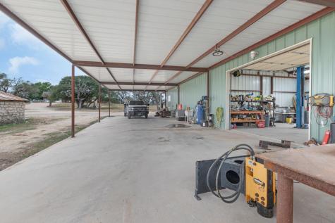 124 Old Mission Road Kempner TX 76539