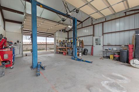 124 Old Mission Road Kempner TX 76539