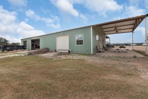 124 Old Mission Road Kempner TX 76539